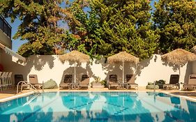 Sunshine Boutique Hotel